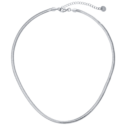 Snake Chain (Silver)