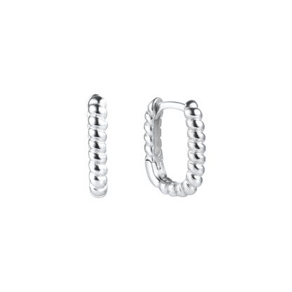 Twisty Huggies (Silver)