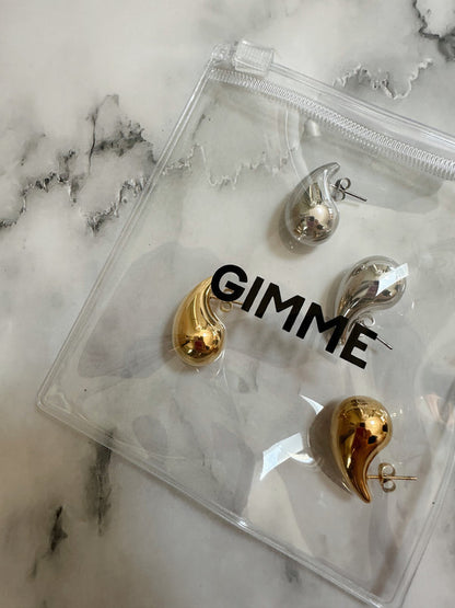 Bestselling Earring Bundle (Gold)