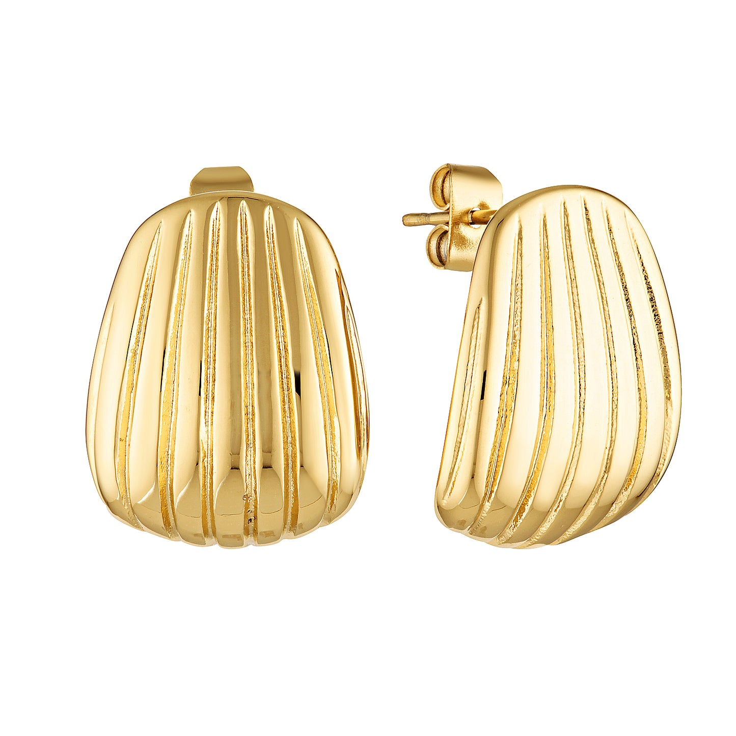 Bestselling Earring Bundle (Gold)