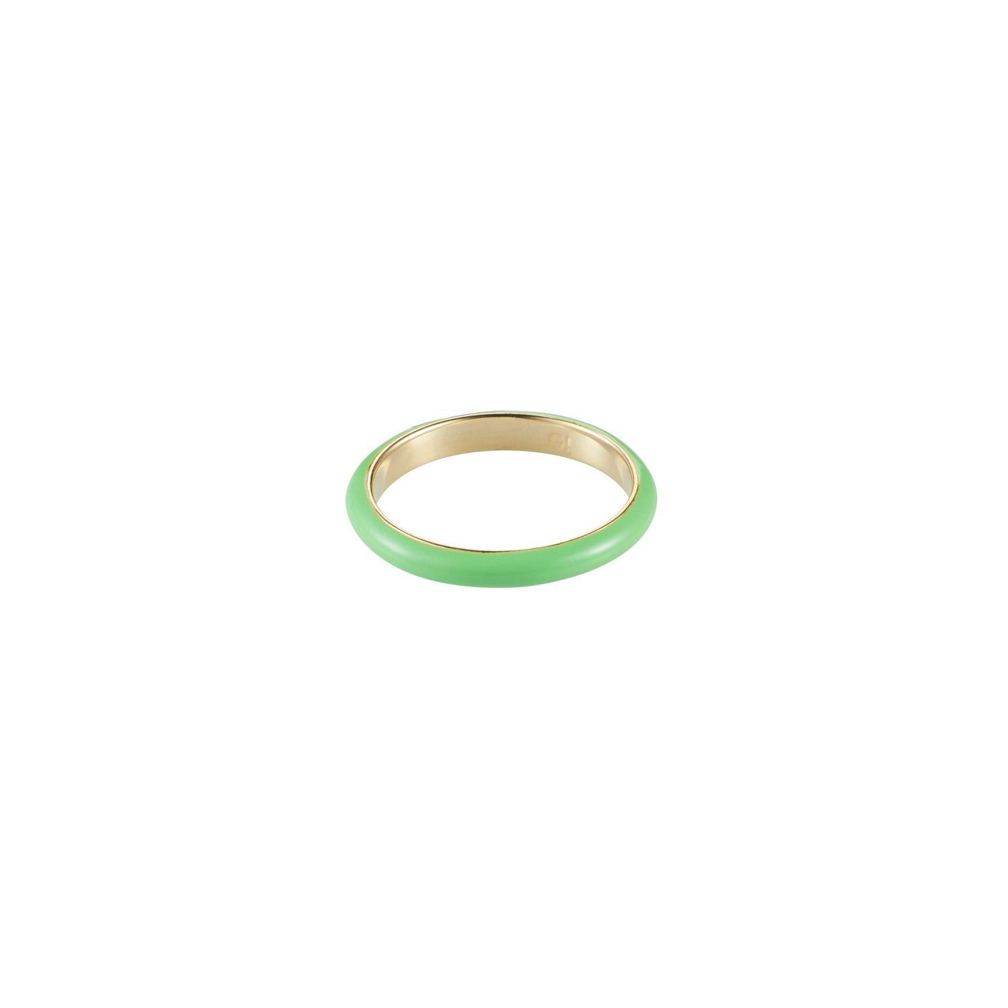 Skinny Mini Rings (8 Colours)