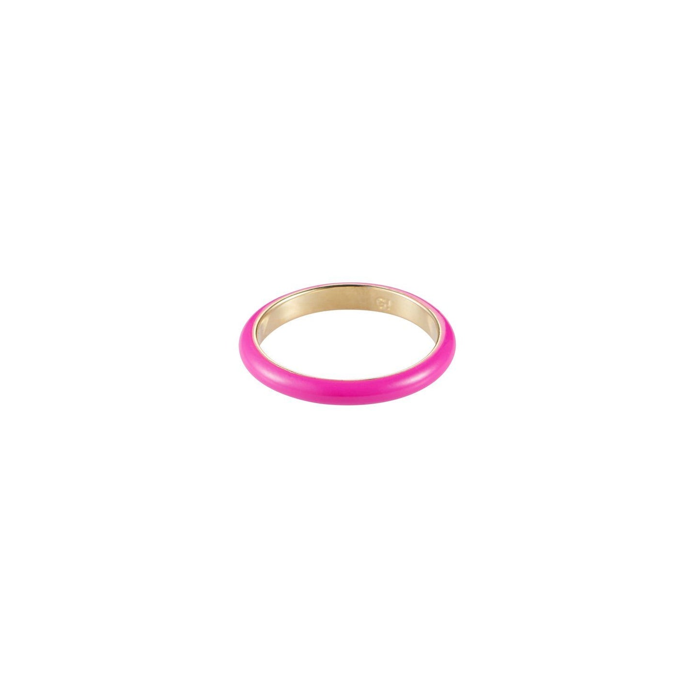 Skinny Mini Rings (8 Colours)