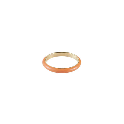 Skinny Mini Rings (8 Colours)