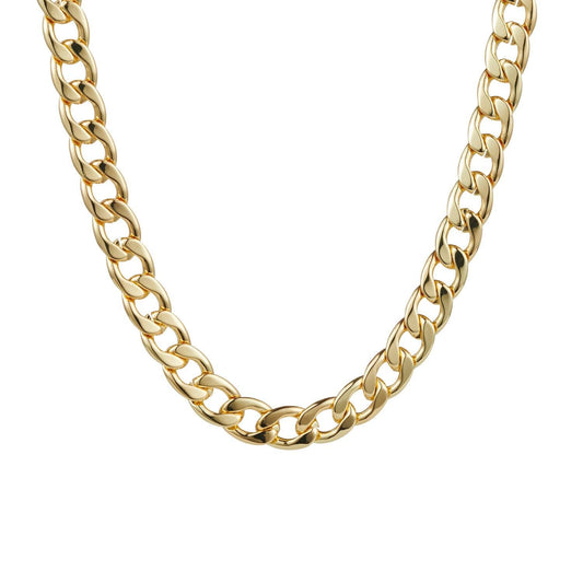 Chunky Chain Necklace